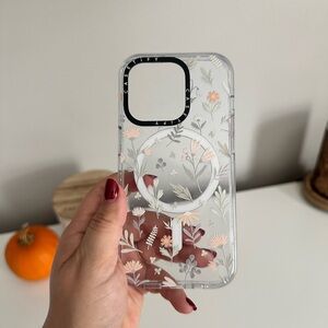 CASETiFY IPhone 14 Pro case